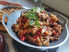 -苏城小院·园林精致苏州菜(斜塘老街店)