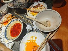 -福苗小骆驼烧烤(中关村店)