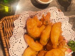 -前海沿•青岛菜(中山路天主教堂店)