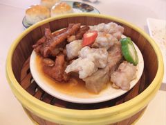-半岛太子酒家(海港城店)