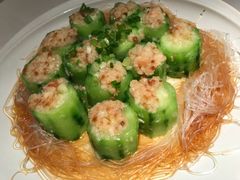-汤城小厨•粤菜•靓汤(金宝街店)