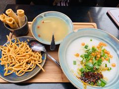 大王经典油茶套餐-大王油茶(二厂文创公园店)