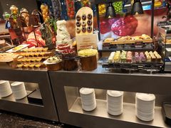 -初色海鲜自助(万丰路店)