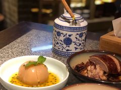 -南京大牌档(济南万象城店)