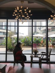 点击看大图 -蜜丝卡伦美甲美睫连锁