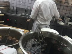 -凤起龙游老面包子(凯德晶品店)