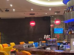 -上海大宁福朋喜来登酒店大堂吧(共和新路店)
