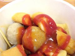 -江东关东煮(江南新地商业街店)