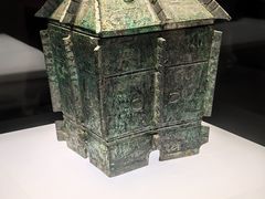 -太原市博物馆