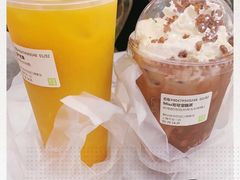 -奈雪的茶(市百一店)