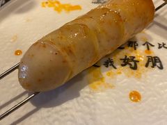 -喝丢一只鞋辣炒海鲜小烧烤(三八广场店)
