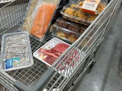 -山姆会员商店(亦庄创意生活广场店)