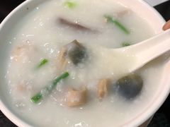 糖朝一品粥-糖朝(尖沙咀店)