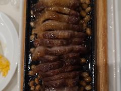 蜜汁叉烧皇-太兴餐厅(东方广场分店)