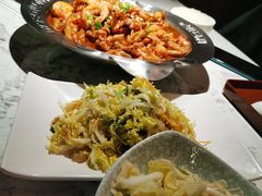 -胖哥俩肉蟹煲(永旺店)