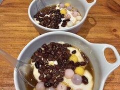 -张记虾尾·火锅·烧烤·大排档(涉外店)