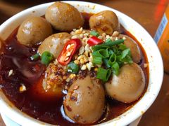-炉小二铜锅牛蛙•川湘菜(三里屯店)