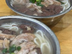 -守英猪脏粉(仓桥街店)