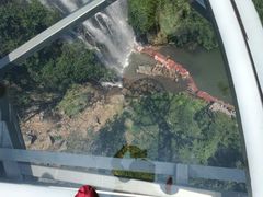 -古龙峡云天玻霸