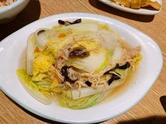 -老乡鸡(亚夏汽车城同创科技园店)