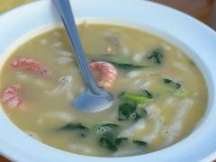 -胖大嫂渔家排档·全海景餐厅(渔村店)