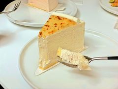 -BanCake·法式千层·拿破仑專門店