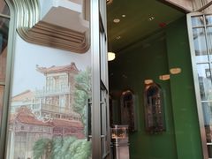 -广州文华东方酒店·文华饼店