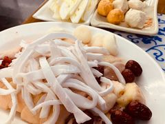 -范饭椰林川湘味海鲜·椰子鸡(三亚湾椰梦长廊店)