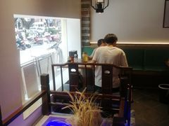 -姑苏家宴·苏帮菜·松鼠桂鱼(苏州总店)