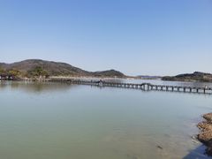 -南北湖风景区