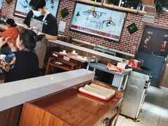 -邵汇大虾(同康路店)