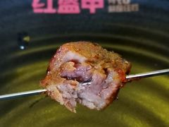 -红钳侠小龙虾·烧烤(中赢康康谷店)
