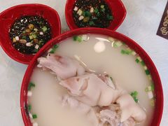 -廖老妈蹄花店(人民公园陕西街259号店)