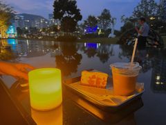 -SAANCI山池咖啡(海上世界文化艺术中心店)