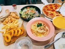 -LePark乐派亲子餐厅(33小镇店)