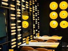 -get pizza意大利餐厅(凯德MALL店)