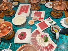 -南门涮肉(上海二店)