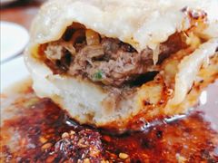 门钉肉饼-宝瑞门钉肉饼店