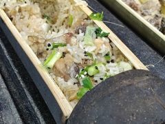 -竹泉农庄·竹筒饭(从化店)