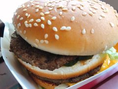 -麦当劳(红旗路店)