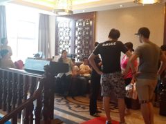 -帝源轩酒楼(卡瑞登店)