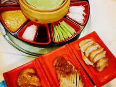 -羲和雅苑•北京烤鸭(国贸商城店)