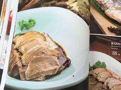 -麒麟中餐厅·经典粤菜·地道菜式老字号(广州长隆酒店)