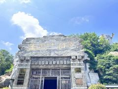 -威海华夏城景区