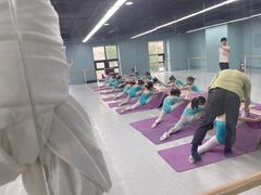 -舞蕾舞蹈(特长生校区)