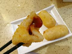 -我是那个大叔·美食研究所(新塘路店)