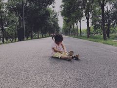 -东郊湿地公园