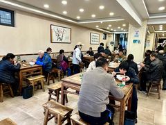 -老刘家永盛斋·传统泡馍(东关南街店)