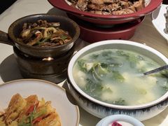 -食锦记·福建私房菜(浦西万达店)