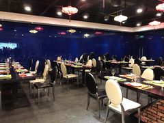 大堂-聚春园自助餐厅(东街口店)